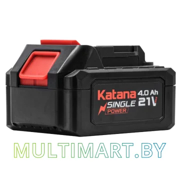 Аккумулятор Katana SinglePOWER B4000 (21В/4 Ач)